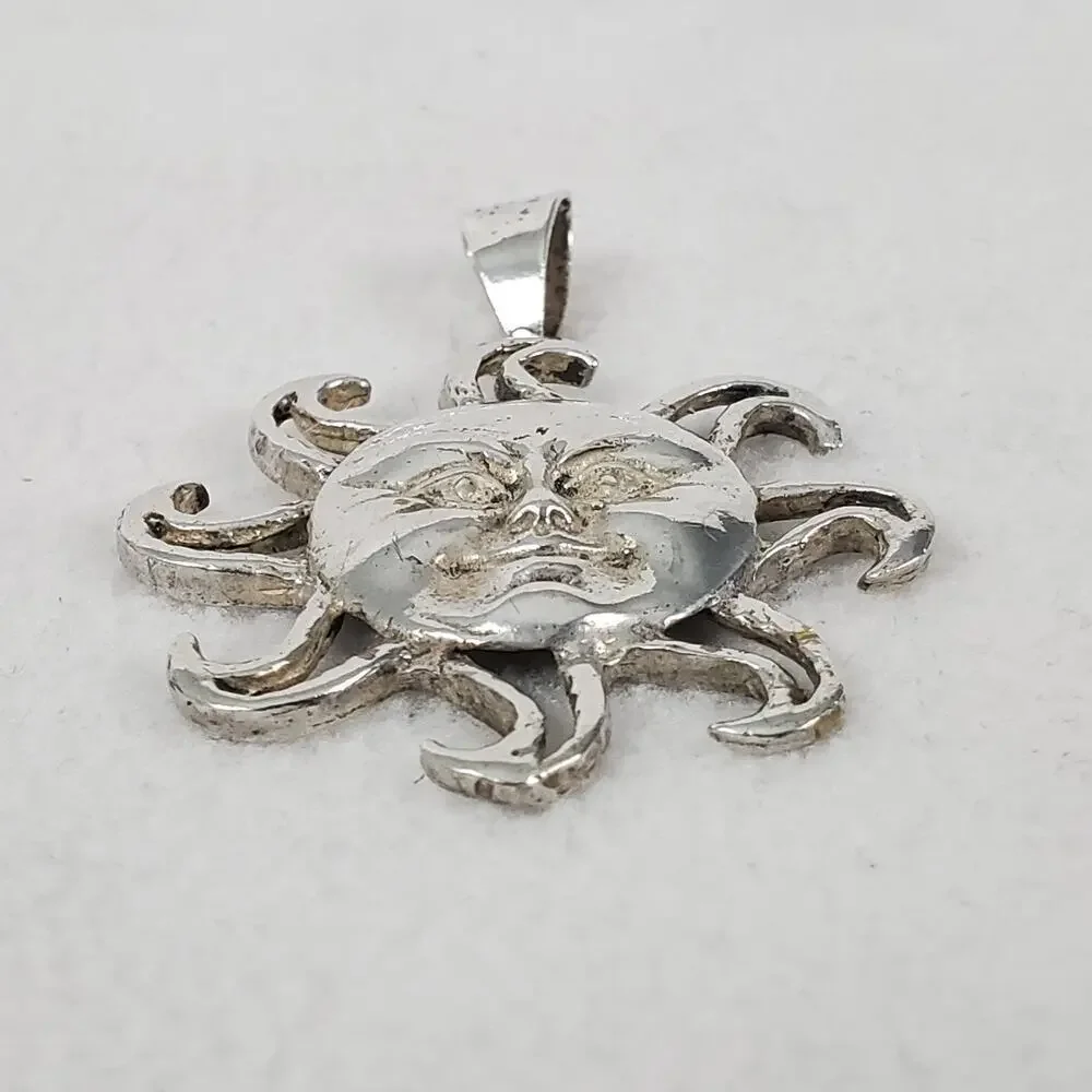 Unbranded embrace charm